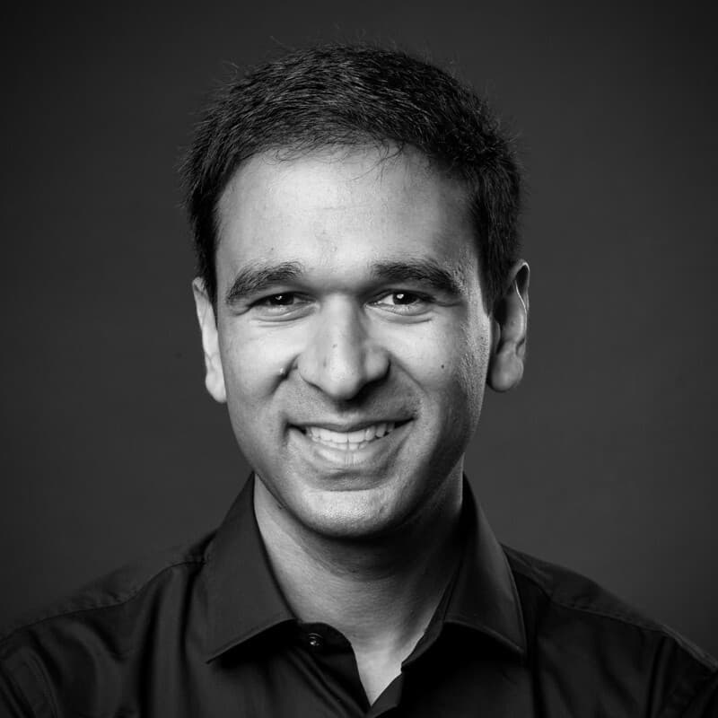 Hemant Chaurasia